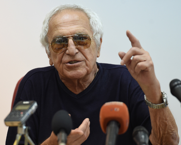 Одлазак маестра и шармера: Преминуо Зоран Христић